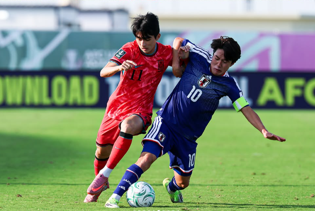 U-23 아시안컵
