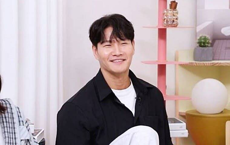 가수-김종국