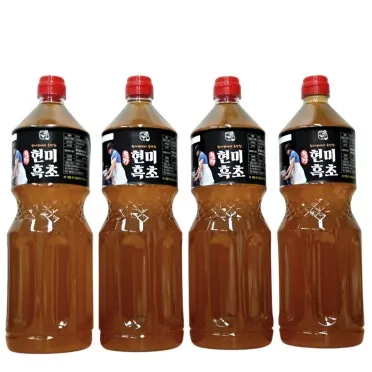 현미 식초 효능 10가지 부작용 먹는법에 대해서 알아보기_4