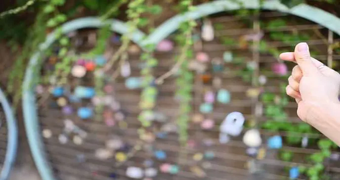 행궁동벽화마을