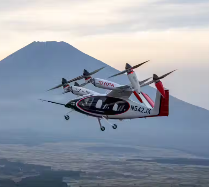 일본에서의 비행