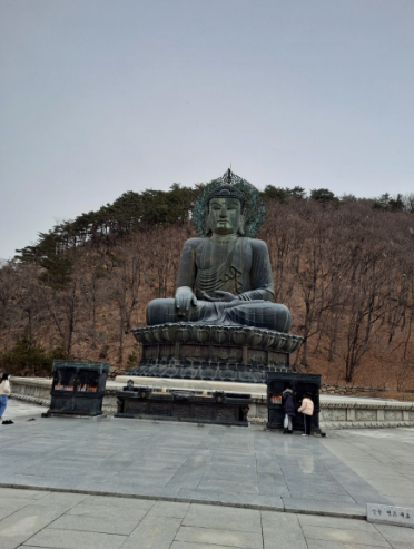 겨울여행지