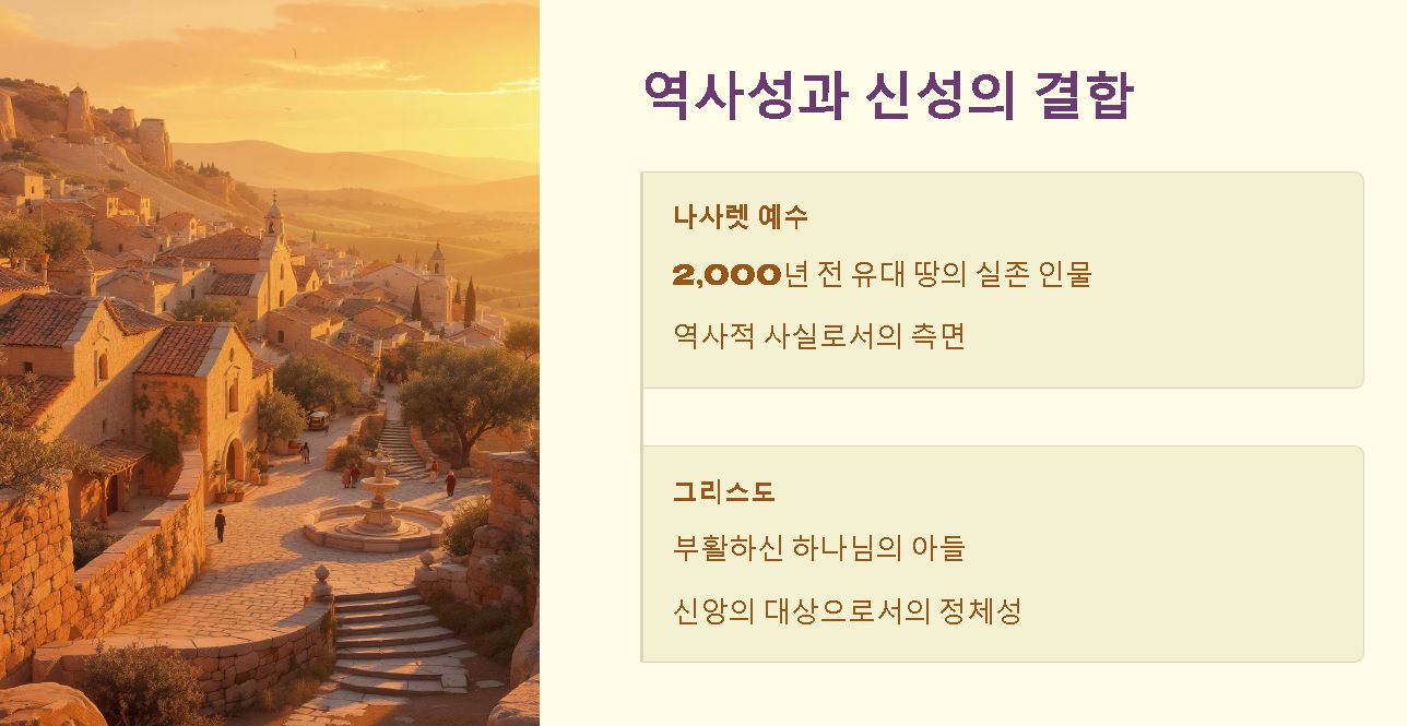 예수 그리스도의 뜻