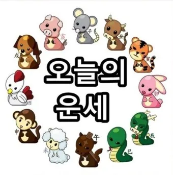 2025 띠별 운세 대박 띠 삼재띠 좋은 띠_7