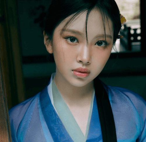 뉴진스 스포티파이