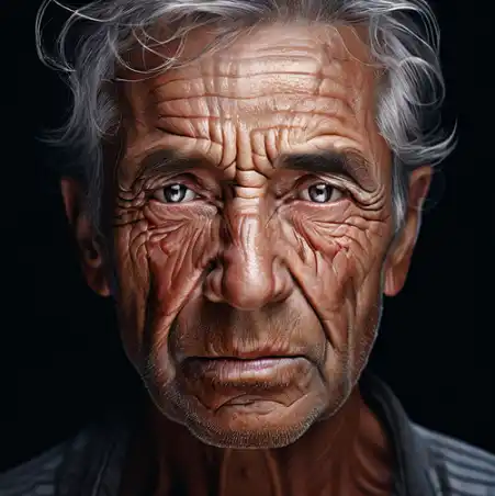 눈가 주름 보톡스 시술 후 변화를 직접 확인하세요