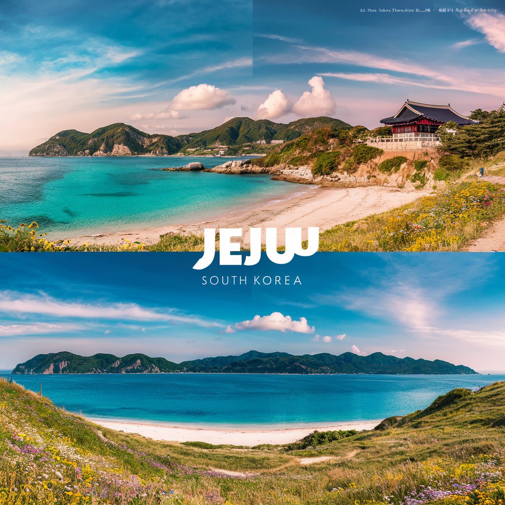 제주도 관광