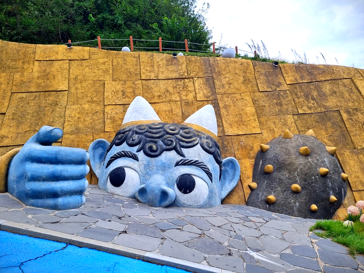 동해 묵호 가볼만한곳 도째비골 스카이밸리 총정리|입장료·전망·레포츠·스탬프투어