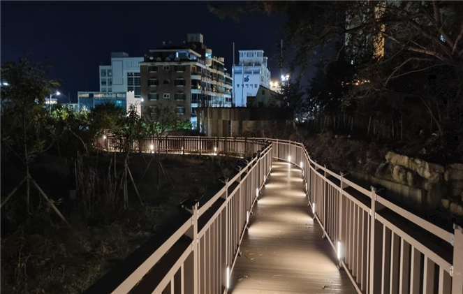 생활 속 탐방로