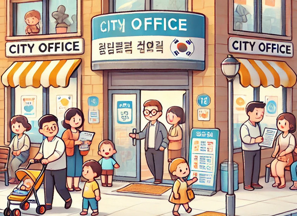 아동돌봄센터