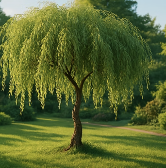 화이트핑크셀릭스 키우기 A to Z (묘목 심기부터 관리까지)