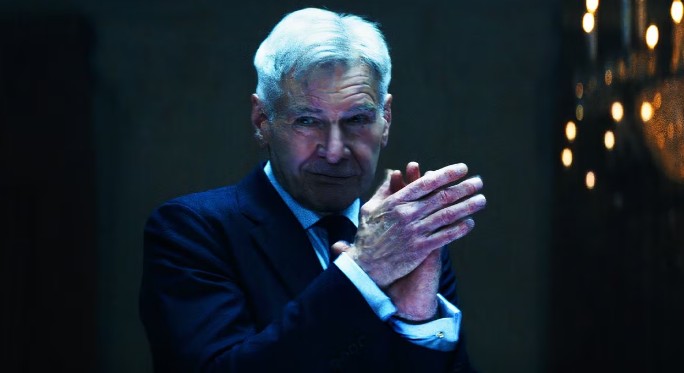 마블영화추천 캡틴 아메리카: 브레이브 뉴 월드