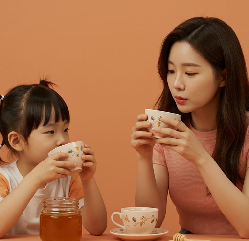 감잎차 자주 묻는 질문 (Q&amp;A) 1