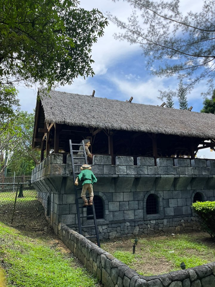 조호바루-한달살기-레고랜드-테마파크
