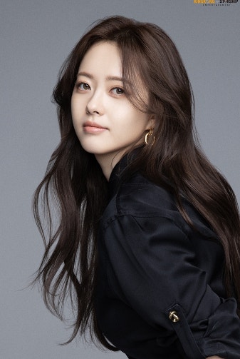 고아라 프로필
