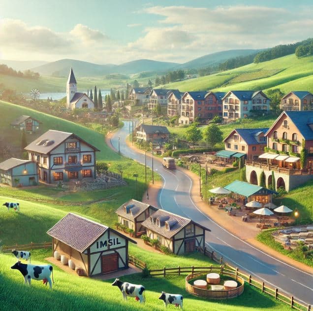 세계 유일! 특이한 테마를 가진 국내 명소 BEST 7