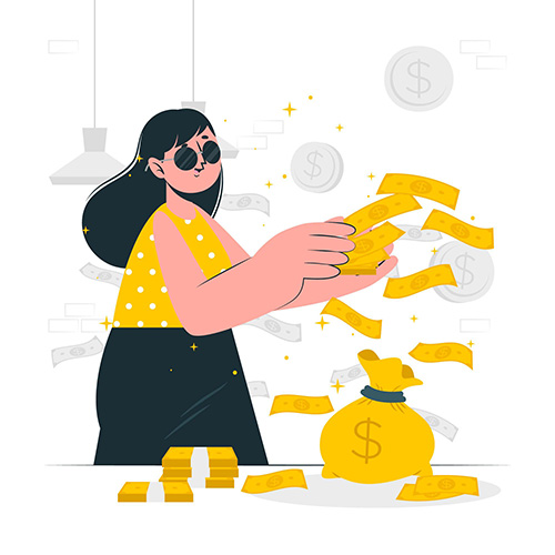 돈 걱정 끝내고 싶다면? 부자들의 '이것'부터 따라 해라