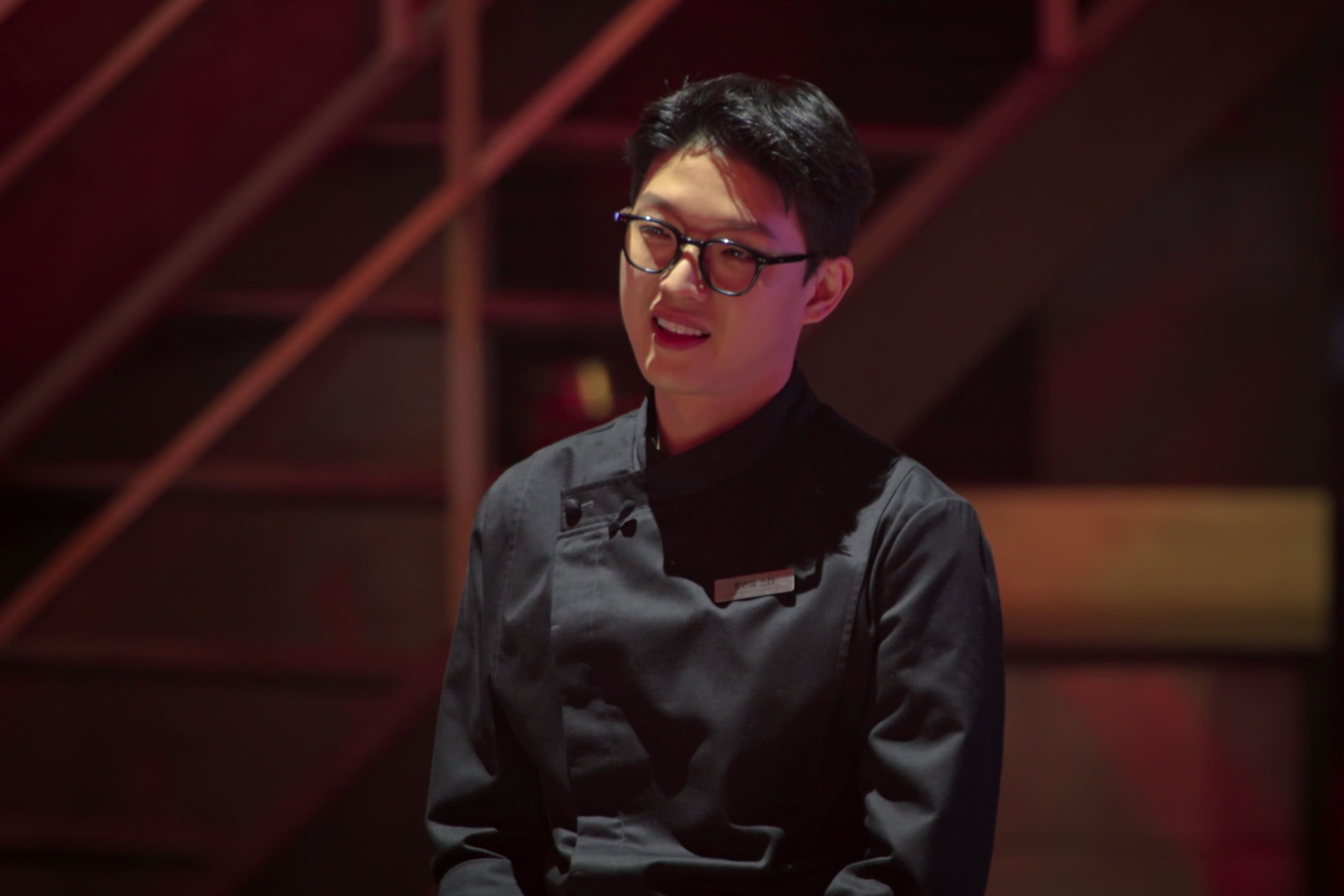 트리플스타 이름 학교 나이 안경 인스타 결혼 얼굴