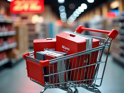 알리익스프레스 쇼핑