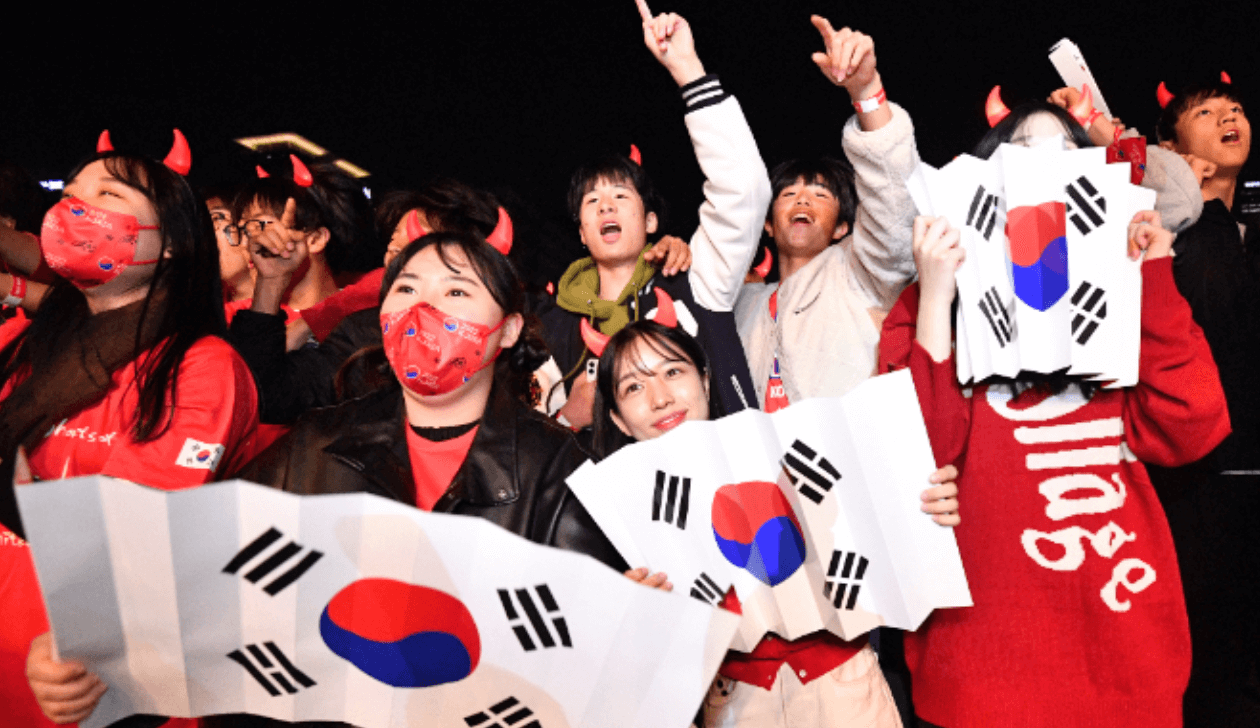 대한민국 VS 팔레스타인 축구 무료 생중계