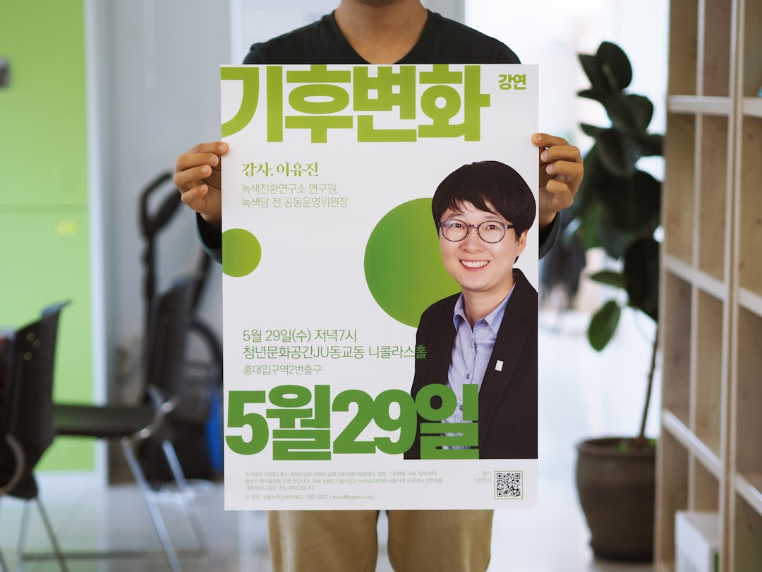 Lee Jae-myung