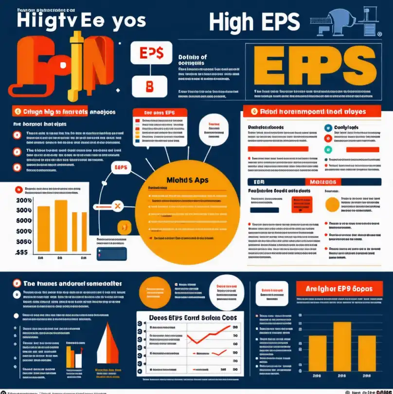 EPS가 높을수록 좋은 이유와 분석법