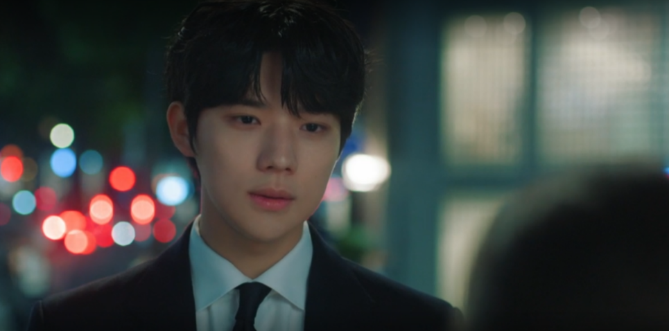 웨딩 임파서블 6회