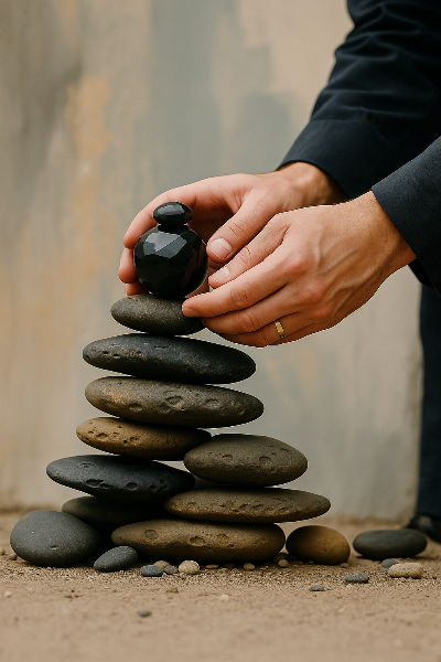 6월3일 한비자의 지혜