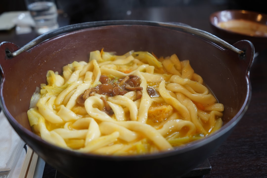 Gastronomy