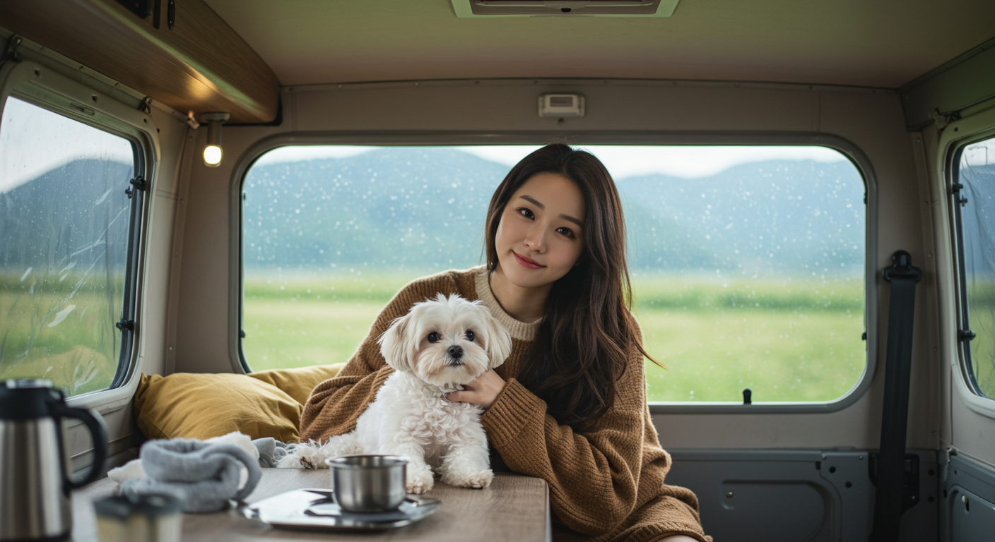 캠핑카 제작 업체 추천