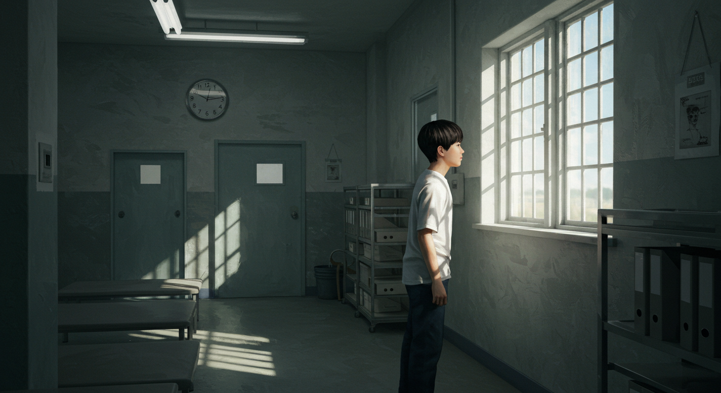 보호처분&amp;#44; 재범방지