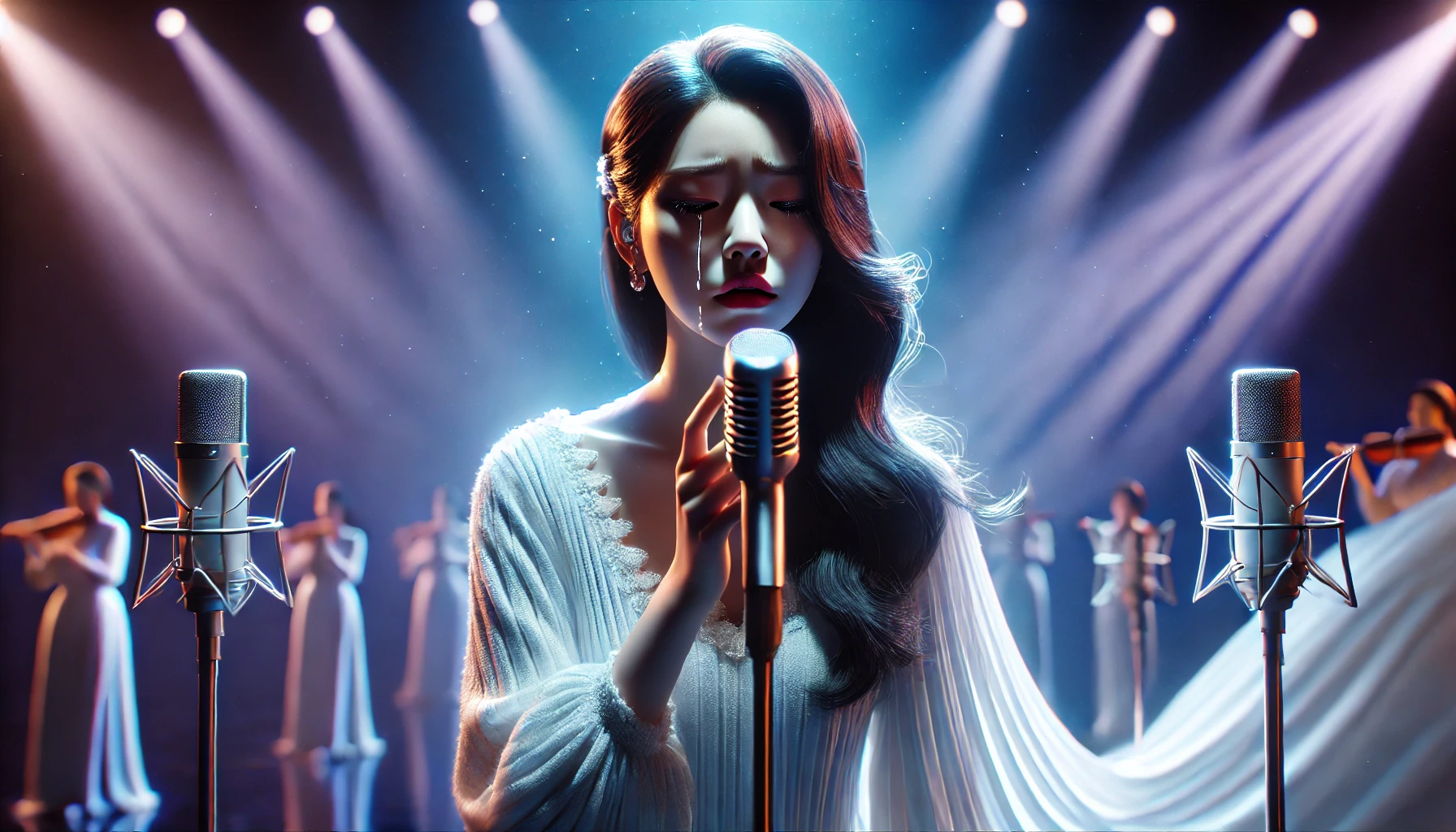 가요무대 이미지