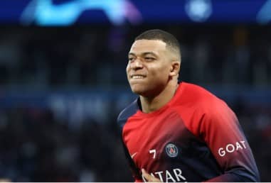 2024 - 챔피언스리그 4강