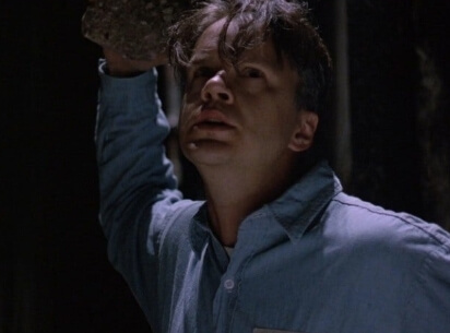 쇼생크 탈출 포스터