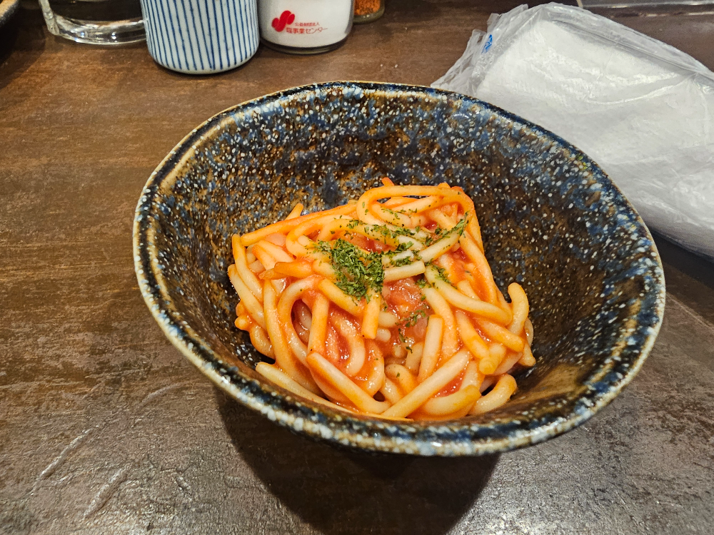 해원대 오키나와 키모돈 난바 센니치마에점 오토시