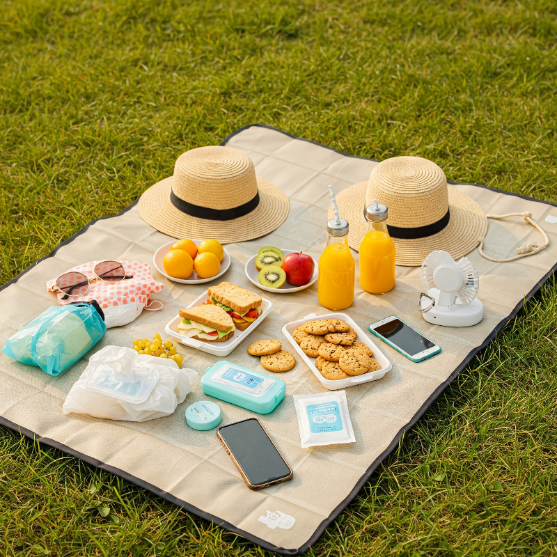 피크닉 준비물
