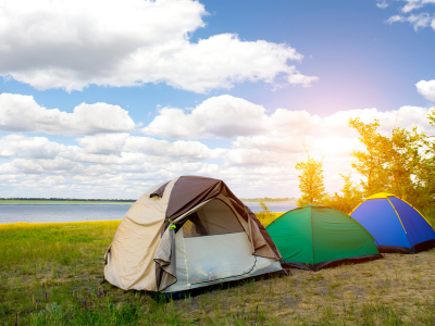 난지캠핑장 예약 위치 요금 총정리