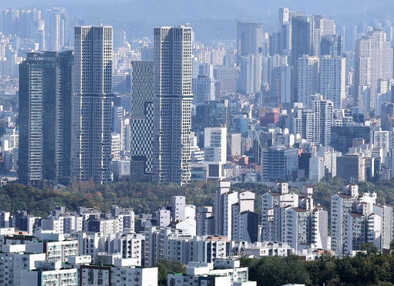 정부 부동산 정책