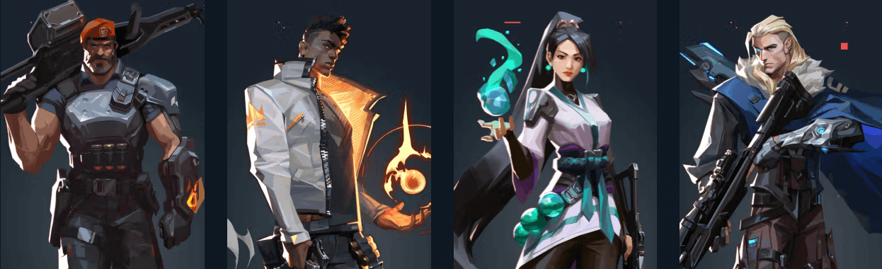 발로란트 다운로드 무료 설치 (+권장 사양)