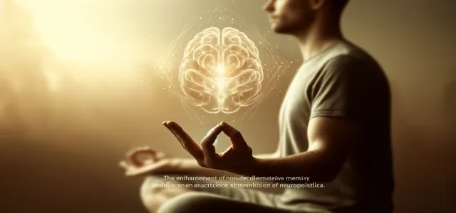 무의식적 기억의 재구성-명상