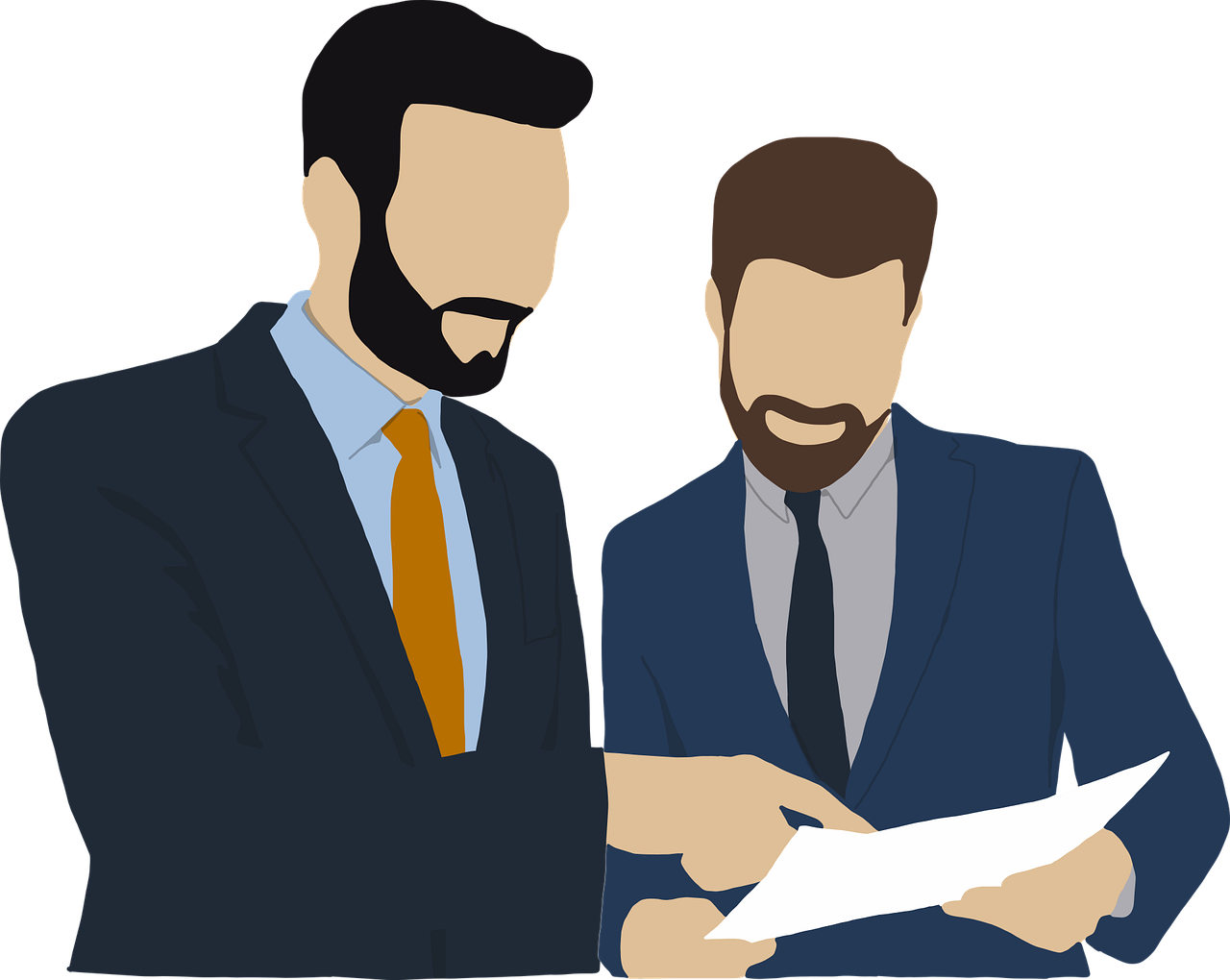 AI 면접 준비: 기업이 AI를 활용하는 방식