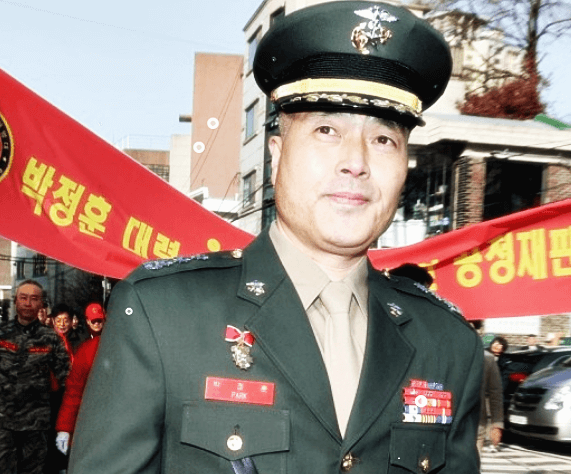 채상병 사건 