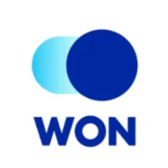 우리 WON 뱅킹