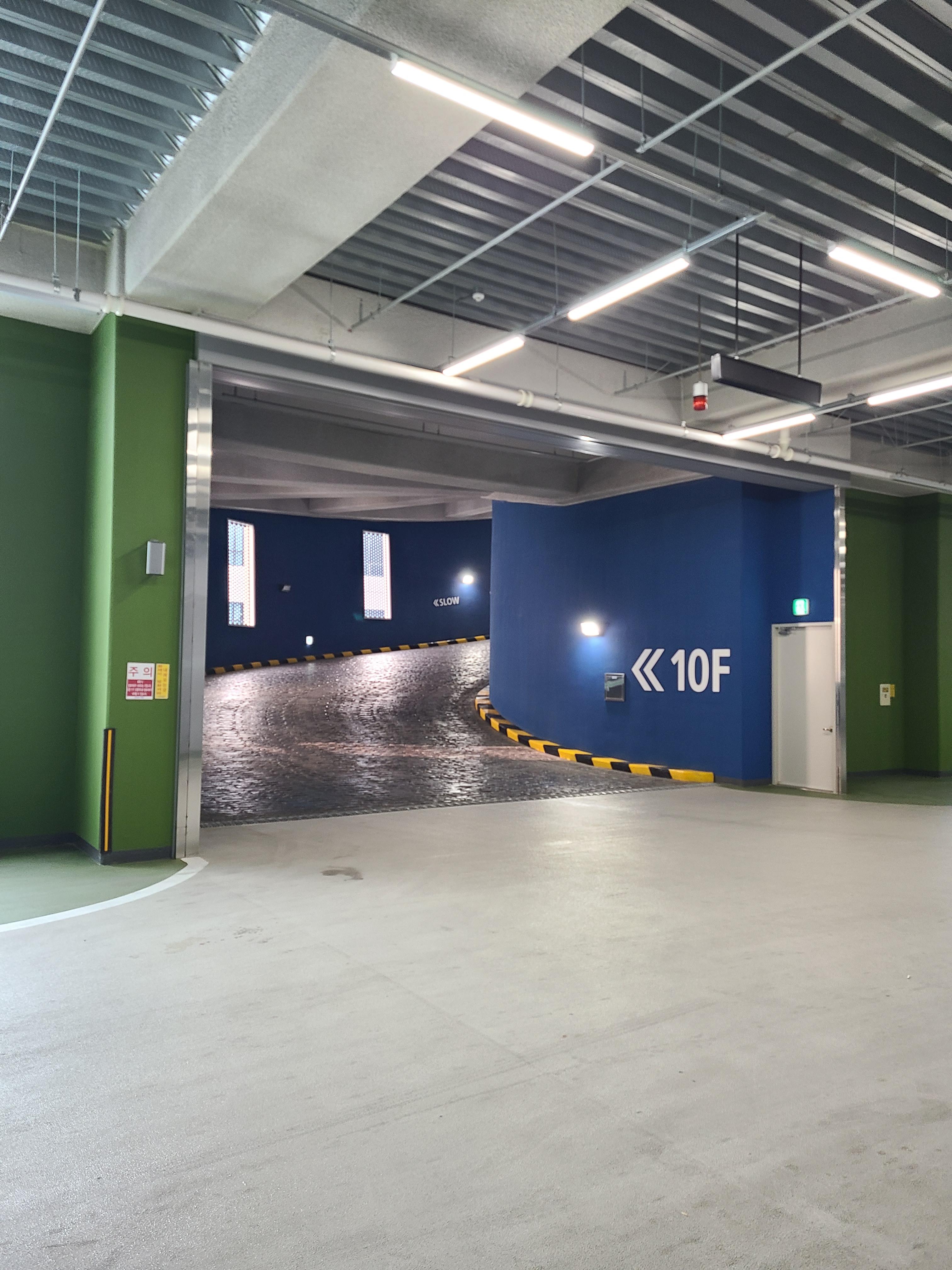 구로 에이스캠프 드라이브인3