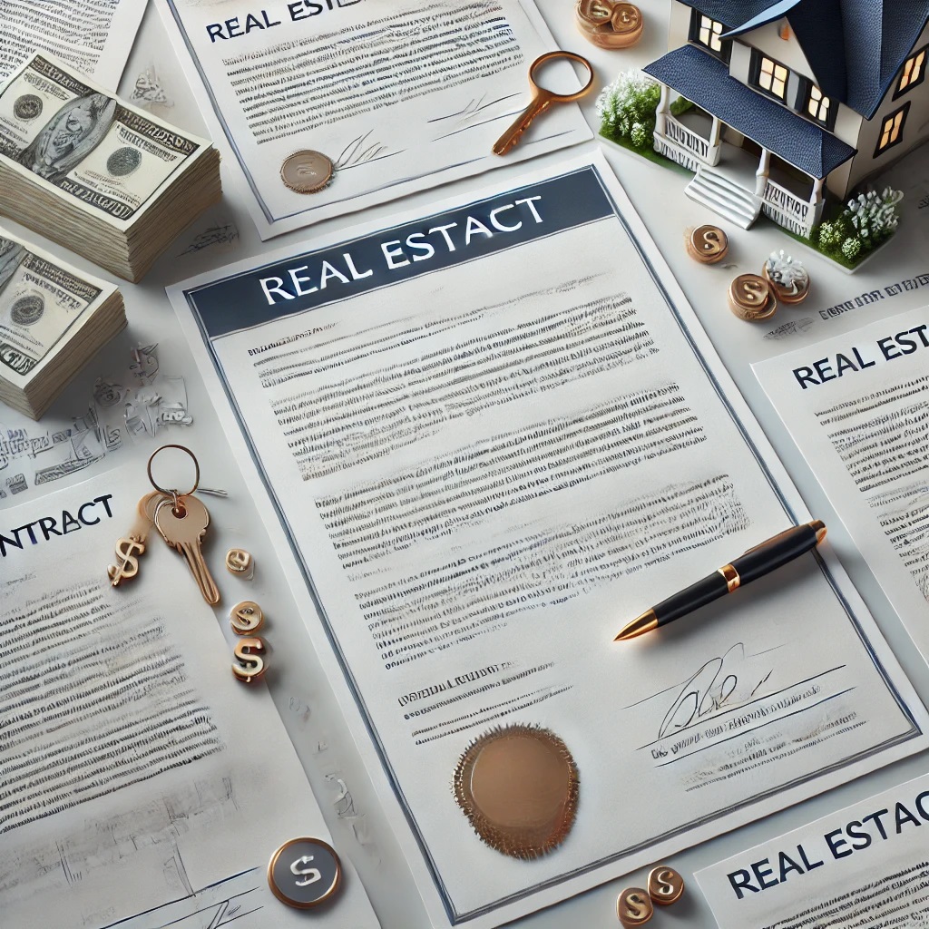 부동산계약전필독