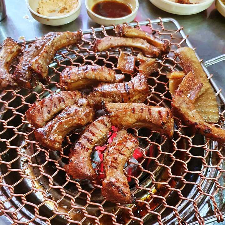 진심 가득 건강 담은 맛 요리 경기 군포 맛집 추천 생방송투데이 빅데이터 랭킹