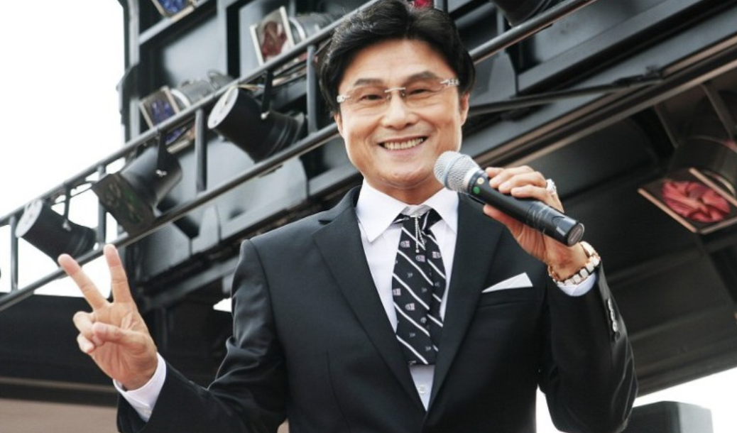 김상진 무대