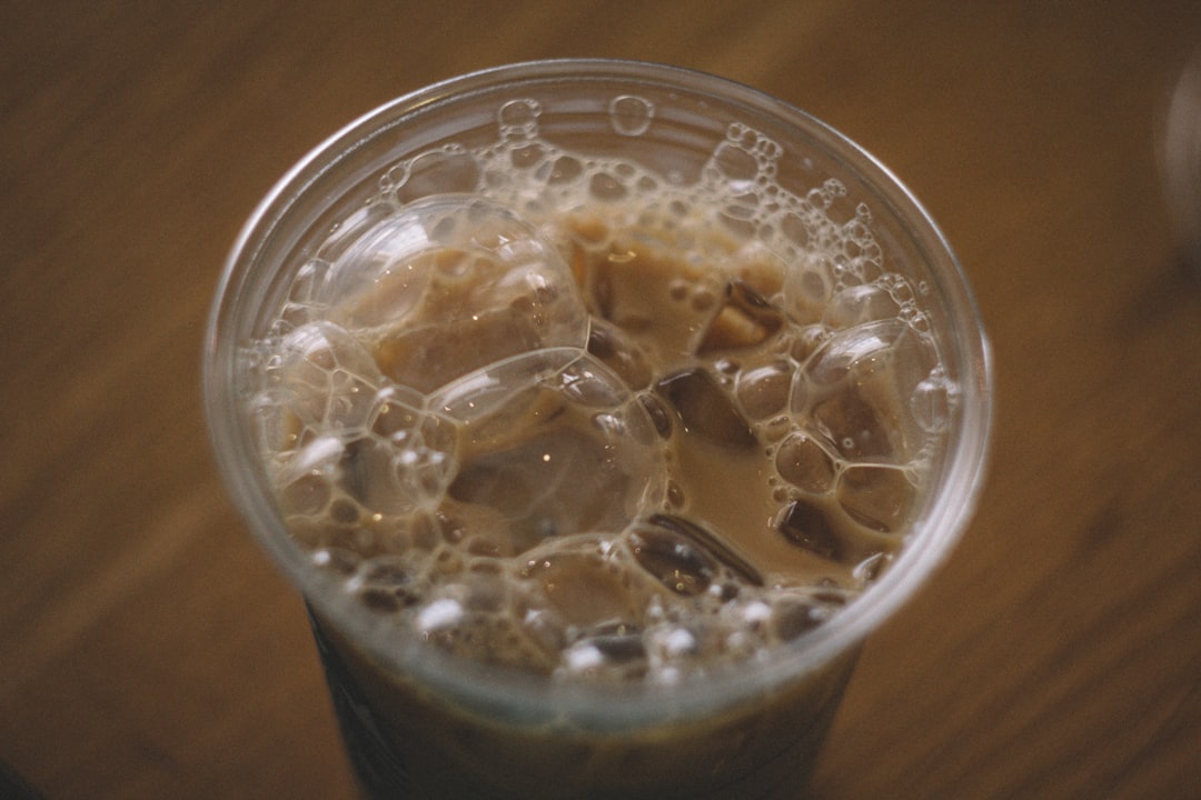 Soymilk