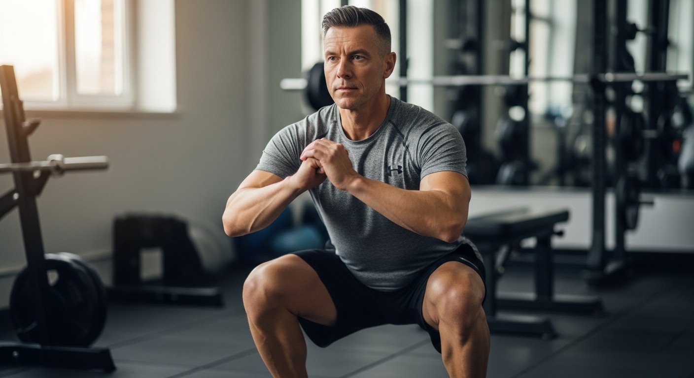 2026 운동 루틴 추천 (30분, 건강, 기초체력) 관련 사진