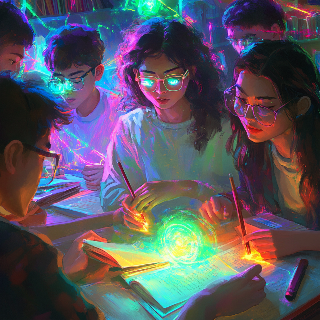 암기 잘하는 방법